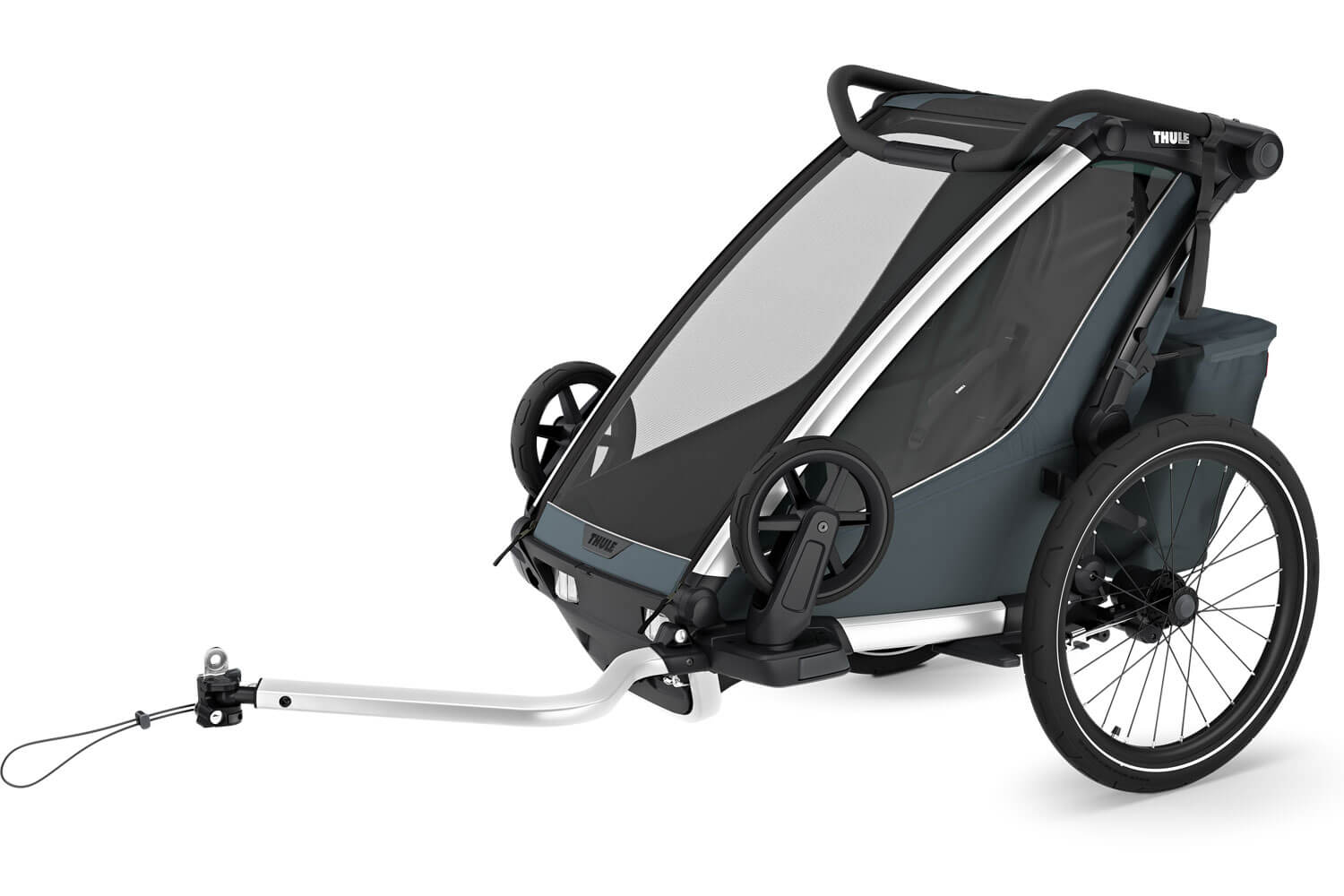 Thule Chariot Cross 2 SINGLE Thule Chariot Cross 2 SINGLE von Thule