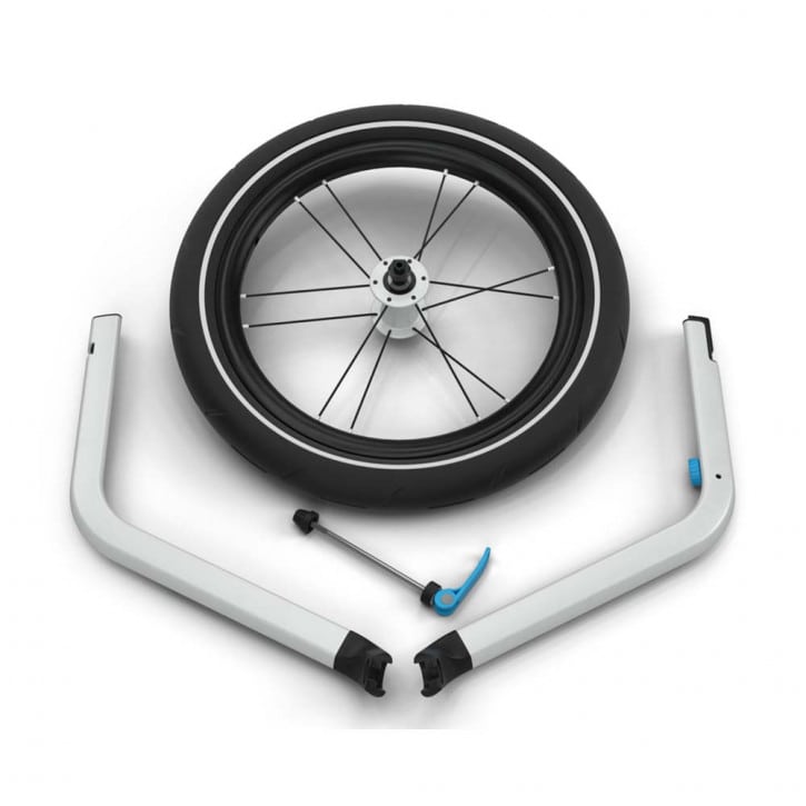 Thule Chariot Jogging Kit 2 Thule Chariot Jogging Kit 2 von Thule