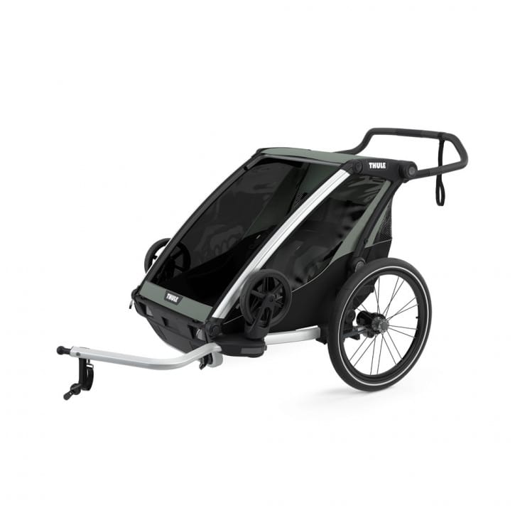 Thule Chariot Lite Double Agave Thule Chariot Lite Double Agave von Thule