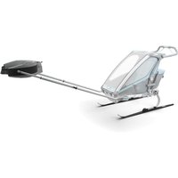 Thule Chariot Skiing Kit Thule Chariot Skiing Kit von Thule