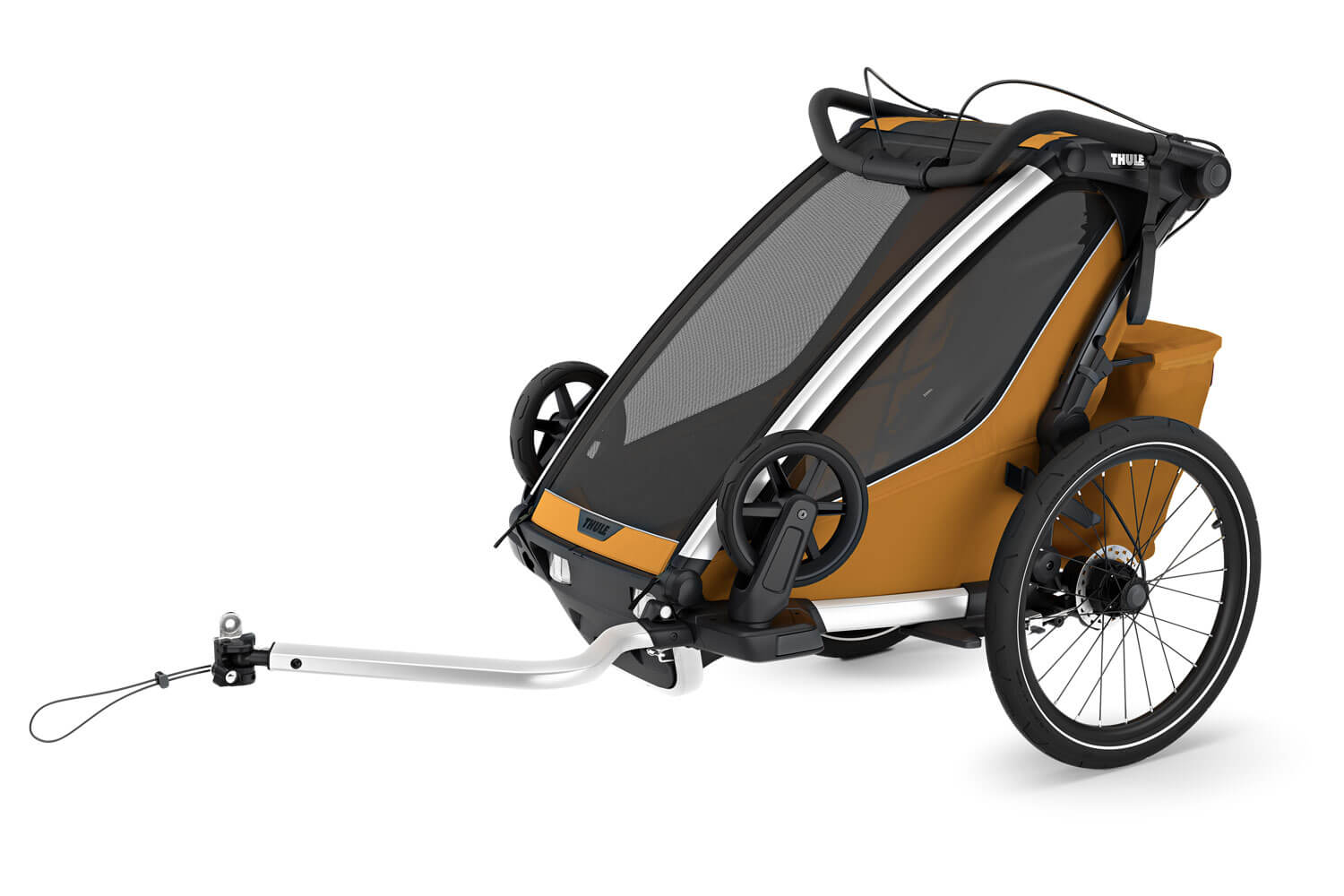 Thule Chariot Sport 2 SINGLE Thule Chariot Sport 2 SINGLE von Thule