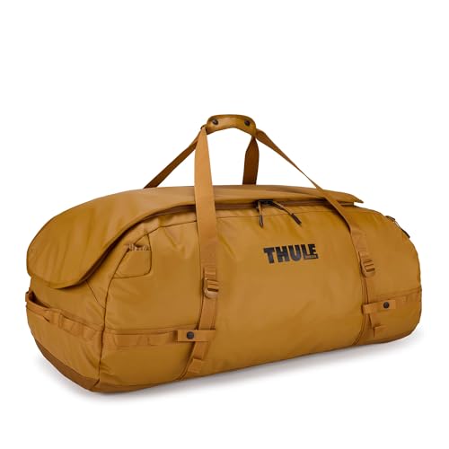 Thule Chasm 130 L Reisetasche Golden Thule Chasm 130 L Reisetasche Golden von Thule