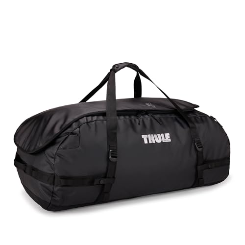 Thule Chasm 40 L Reisetasche Black 40 Thule Chasm 40 L Reisetasche Black 40 von Thule