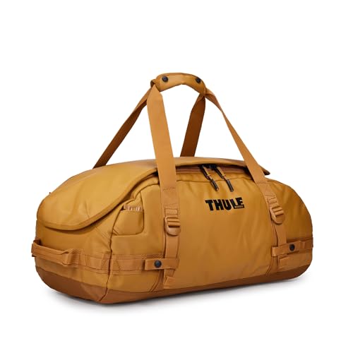 Thule Chasm 40 L Reisetasche Golden 40 Thule Chasm 40 L Reisetasche Golden 40 von Thule