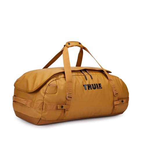 Thule Chasm 70 L Reisetasche Golden 70 Thule Chasm 70 L Reisetasche Golden 70 von Thule