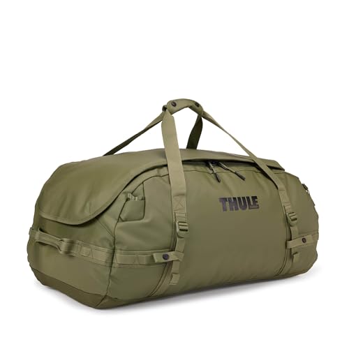 Thule Chasm 90 l Reisetasche Olivine 90 Thule Chasm 90 l Reisetasche Olivine 90 von Thule