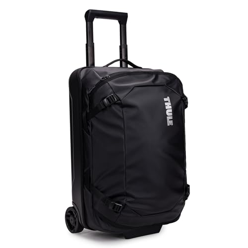 Thule Chasm Handgepäckkoffer Mit Rollen Black 40 L Thule Chasm Handgepäckkoffer Mit Rollen Black 40 L von Thule