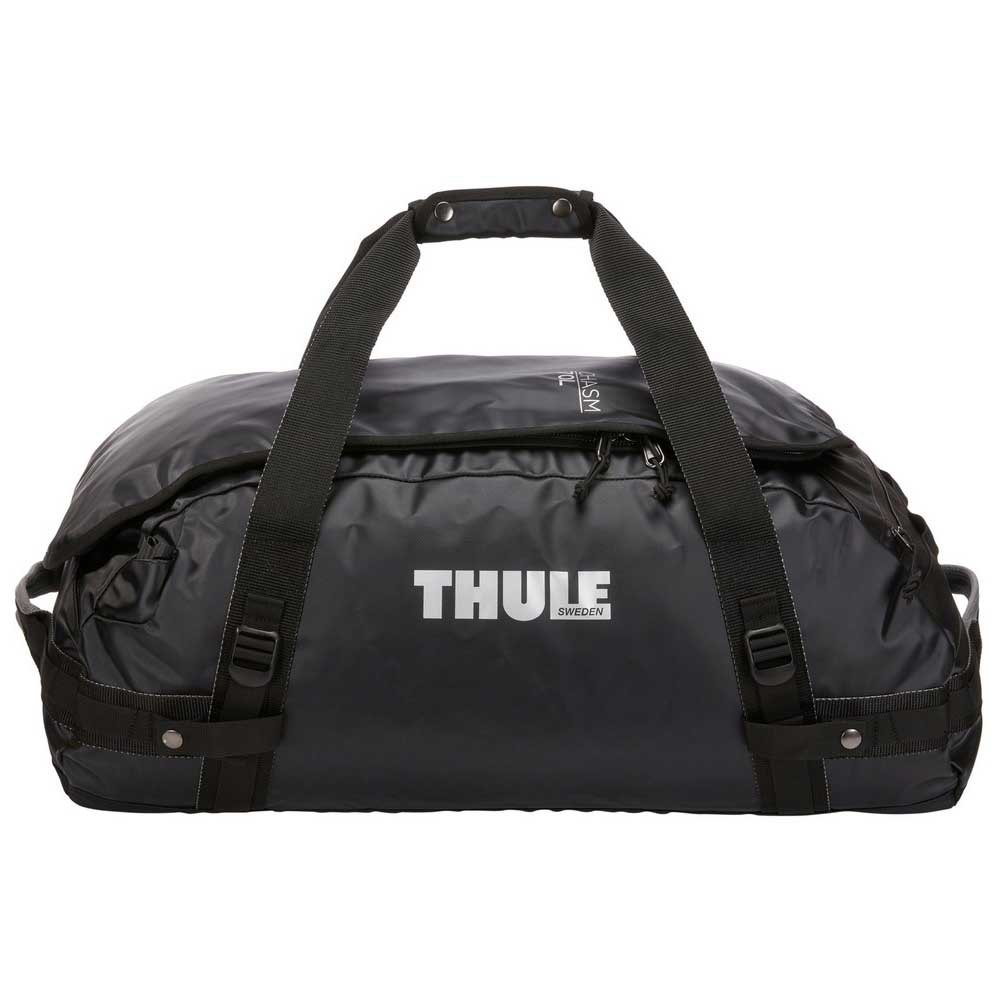 Thule Chasm M 70l Bag Schwarz Thule Chasm M 70l Bag Schwarz von Thule