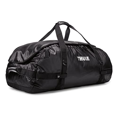 Thule Chasm 130 L Reisetasche Black 130 von Thule