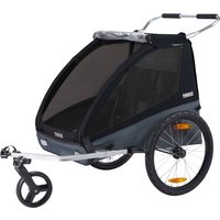 Thule Coaster XT 2 Black von Thule