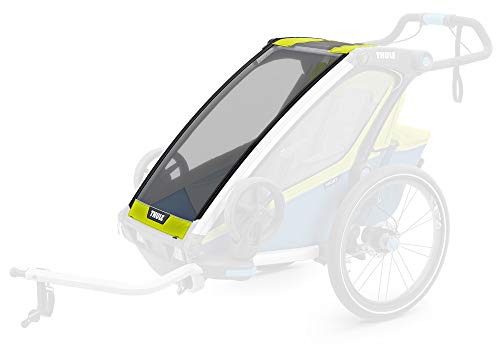 Thule Cobertor Mesh Sport 1 Feile Zubehör Outdoor Unisex Erwachsene, Grün, Einheitsgröße Thule Cobertor Mesh Sport 1 Feile Zubehör Outdoor Unisex Erwachsene, Grün, Einheitsgröße von Thule