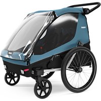 Thule Courier Kinderanhänger Thule Courier Kinderanhänger von Thule