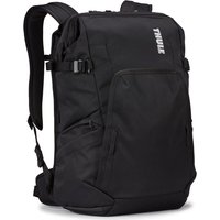 Thule Covert Camera 24L Backpack Black Thule Covert Camera 24L Backpack Black von Thule