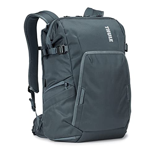 Thule Covert Kamerarucksack Dslr 24 L Dark Slate 24 von Thule