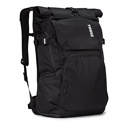 Thule Covert Kamerarucksack Dslr 32 L Black 32 von Thule