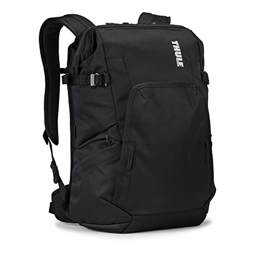 Thule Covert DSLR Backpack 24L, Schwarz Thule Covert DSLR Backpack 24L, Schwarz von Thule