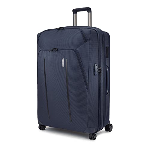 Thule Suitcase Blue Thule Suitcase Blue von Thule