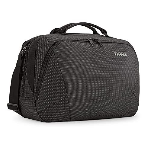 Thule Crossover 2 13.3 Zoll Laptop Rucksack schwarz Thule Crossover 2 13.3 Zoll Laptop Rucksack schwarz von Thule