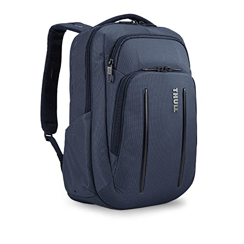 Thule Crossover 2 Laptop-rucksack 20l Dress Blue 20 von Thule