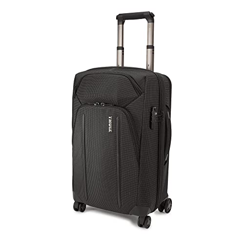 Thule Crossover 2 Handgepäck, Black, 35L Thule Crossover 2 Handgepäck, Black, 35L von Thule