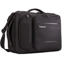 Thule Crossover 2 Convertible Laptop Bag 15.6, Black von Thule