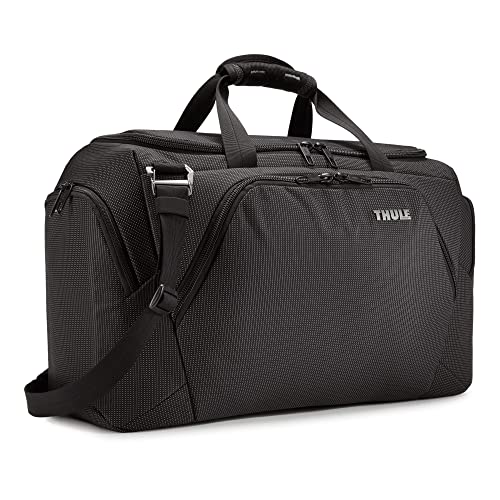 Thule Crossover 2 Duffel 44L - Black Thule Crossover 2 Duffel 44L - Black von Thule