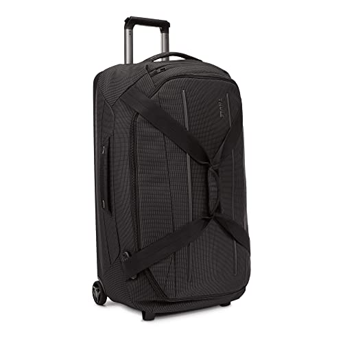 Thule Crossover 2 Reisetasche Mit Rollen 76 Cm/30" Black 87 Thule Crossover 2 Reisetasche Mit Rollen 76 Cm/30" Black 87 von Thule