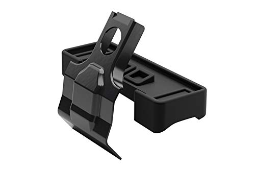 Thule Dachträgersystem Fit Kit 5009, Schwarz Thule Dachträgersystem Fit Kit 5009, Schwarz von Thule