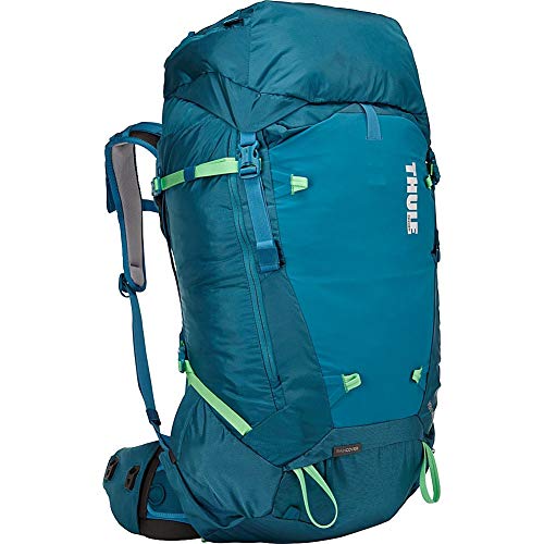 Thule Damen Versant 50L W Backpack, Fjord, REG Thule Damen Versant 50L W Backpack, Fjord, REG von Thule