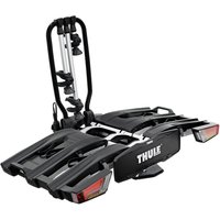 Thule Easy Fold XT 3B 13 pin 3 Bikes Thule Easy Fold XT 3B 13 pin 3 Bikes von Thule