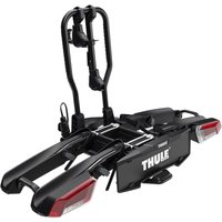 Thule EasyFold 3 2 Black/Aluminium Thule EasyFold 3 2 Black/Aluminium von Thule