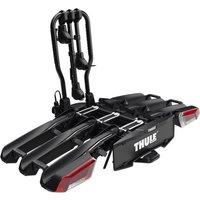 Thule EasyFold 3 3 Black/Aluminium Thule EasyFold 3 3 Black/Aluminium von Thule