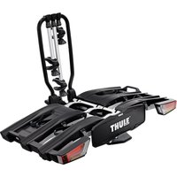 Thule EasyFold XT 3 F4B Aluminium Thule EasyFold XT 3 F4B Aluminium von Thule