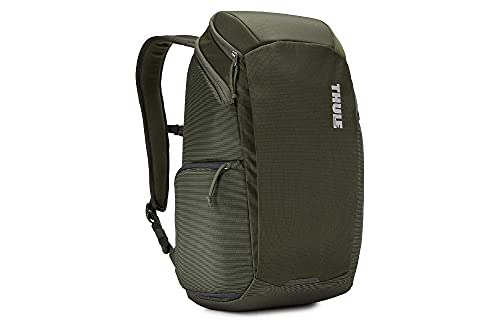 Thule EnRoute Camera Backpack 20L, Dark Forest, 48 centimeters von Thule