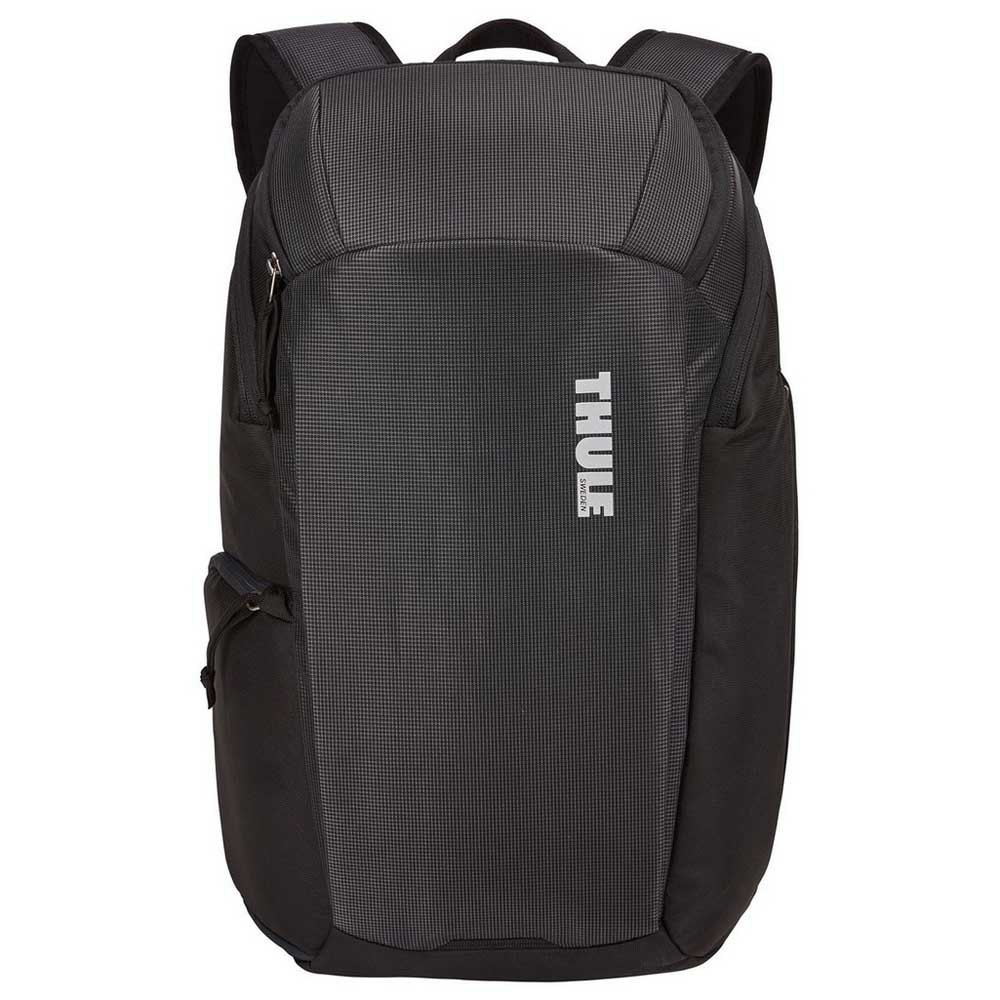 Thule Enroute Camera 18l Backpack Schwarz Thule Enroute Camera 18l Backpack Schwarz von Thule