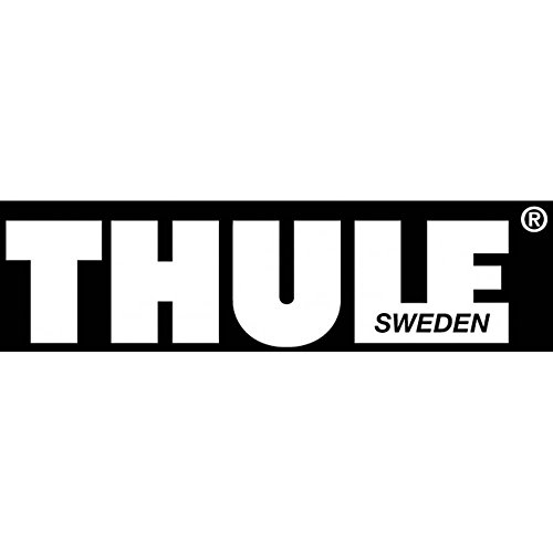 Thule Unisex THS2012 Fahrradteile, Standard, N012 Thule Unisex THS2012 Fahrradteile, Standard, N012 von Thule