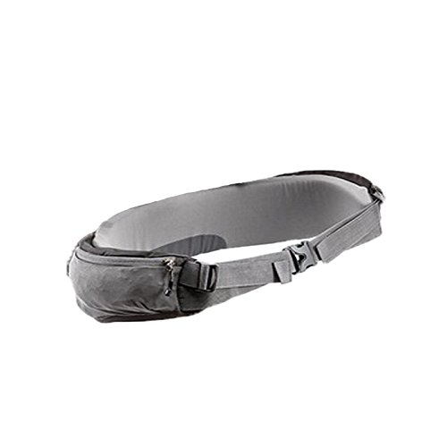 Thule Erwachsene Riemen Waist Belt Small (Men´s), schwarz, S Thule Erwachsene Riemen Waist Belt Small (Men´s), schwarz, S von Thule