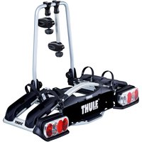 Thule EuroWay G2 2B 13 Pin Black/Aluminium Thule EuroWay G2 2B 13 Pin Black/Aluminium von Thule