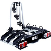 Thule EuroWay G2 3B 13 Pin Black/Aluminium Thule EuroWay G2 3B 13 Pin Black/Aluminium von Thule