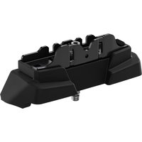 Thule FixPoint Kit 187001 Black Thule FixPoint Kit 187001 Black von Thule