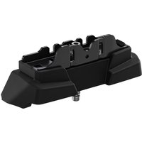 Thule FixPoint Kit 187010 Black Thule FixPoint Kit 187010 Black von Thule