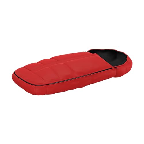 Thule Awk Kinderwagen-Zubehör, Energy Red, Einheitsgröße Thule Awk Kinderwagen-Zubehör, Energy Red, Einheitsgröße von Thule