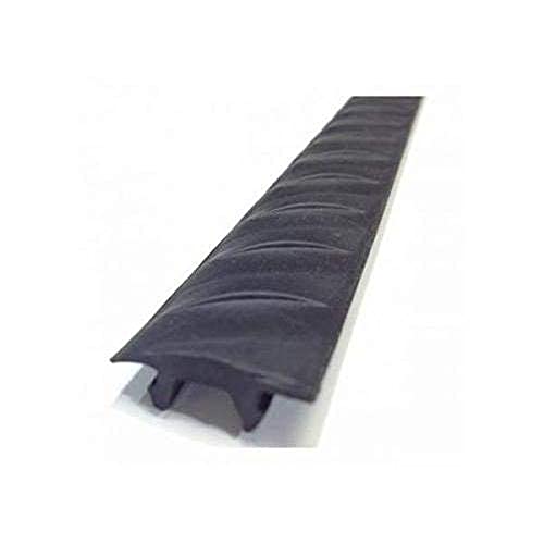 Thule Gummistange WINGBAR Edge 980mm Superior Zubehör Outdoor, Erwachsene, Unisex, Schwarz, 980 mm Thule Gummistange WINGBAR Edge 980mm Superior Zubehör Outdoor, Erwachsene, Unisex, Schwarz, 980 mm von Thule