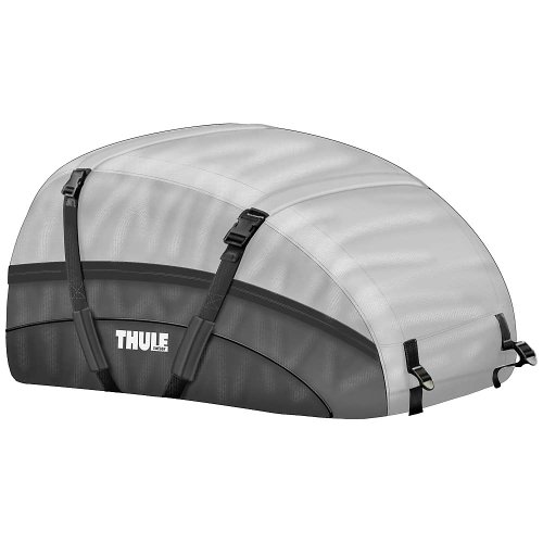 Thule Interstate Cargo-Tragetasche für Dachböden Thule Interstate Cargo-Tragetasche für Dachböden von Thule