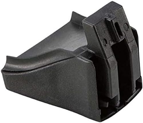 Thule Kunststoffteil Th Smart Rack,784/5-794/5 Ersatzteile für Radsport, Unisex, für Erwachsene, Mehrfarbig, Einheitsgröße Thule Kunststoffteil Th Smart Rack,784/5-794/5 Ersatzteile für Radsport, Unisex, für Erwachsene, Mehrfarbig, Einheitsgröße von Thule