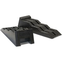 Thule Levelers with Bag Black Thule Levelers with Bag Black von Thule