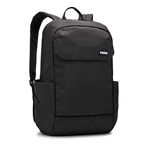 Thule Lithos Backpack 20L, Black Thule Lithos Backpack 20L, Black von Thule