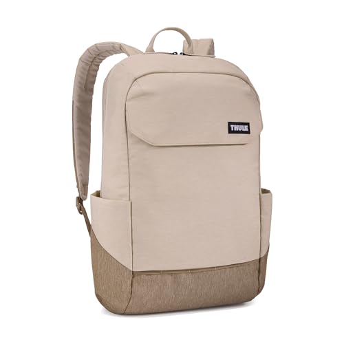 Thule Lithos Rucksack 20l Pelican Gray/Faded Khaki 20 Thule Lithos Rucksack 20l Pelican Gray/Faded Khaki 20 von Thule