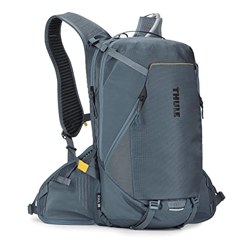 Thule Mochila HIDRATACION Rail Pack EMTB 18 LITROS Dark Slate Einheitsgröße von Thule