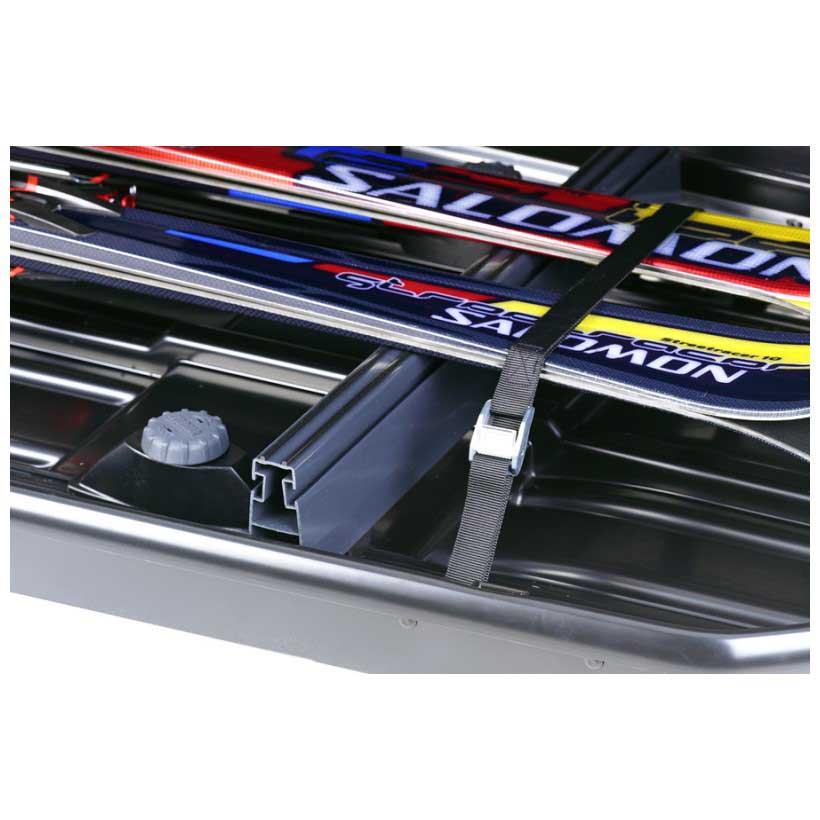 Thule Motion Xt Sport/touring Sport Ski Carrier Adapter Schwarz Thule Motion Xt Sport/touring Sport Ski Carrier Adapter Schwarz von Thule